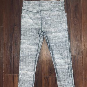 Black and White Under Armour